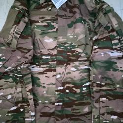 Veste militaire fran&ccedil;aise t3