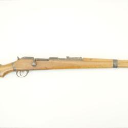 carabine  k98 jhv 42 8.57is pour ench&egrave;re 1� avec prix de r&eacute;serve xp12l7