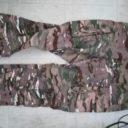 Pantalon de combat t3