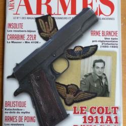 Gazette des armes N&deg; 552