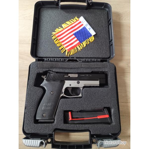 Sig Sauer P220 �tat neuf