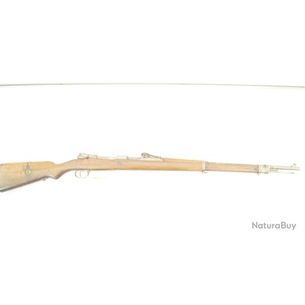 carabine g98 berlin 1907 8x57is pour ench�re avec prix de r�serve pp47l7