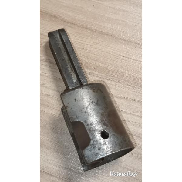 Tenon Porte ba�onnette Mauser Avec marquage WWA 63