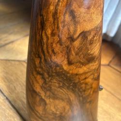 Carcasse Blaser R93 mod&egrave;le ambassador bois superbes aucune rayure.
