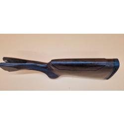 Crosse pour FOSSARI CRX9 calibre 12 en noyer tigr&eacute;