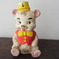 Jouet pou&ecirc;t Edward Mobley 1950-1960