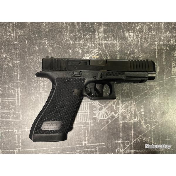 GLOCK 17 gen 6
