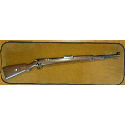 Norinco TU-KKW R&eacute;plique Mauser K98k 22lr