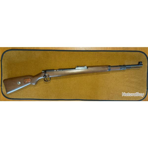 Norinco TU-KKW R�plique Mauser K98k 22lr