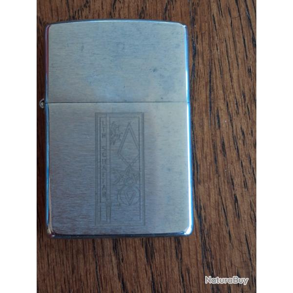 Zippo collection Arm�e fran�aise