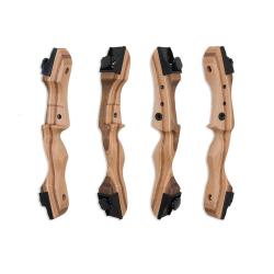 Arc Complet Bois SHIFT - CORE - Droitier / 66" / 30#