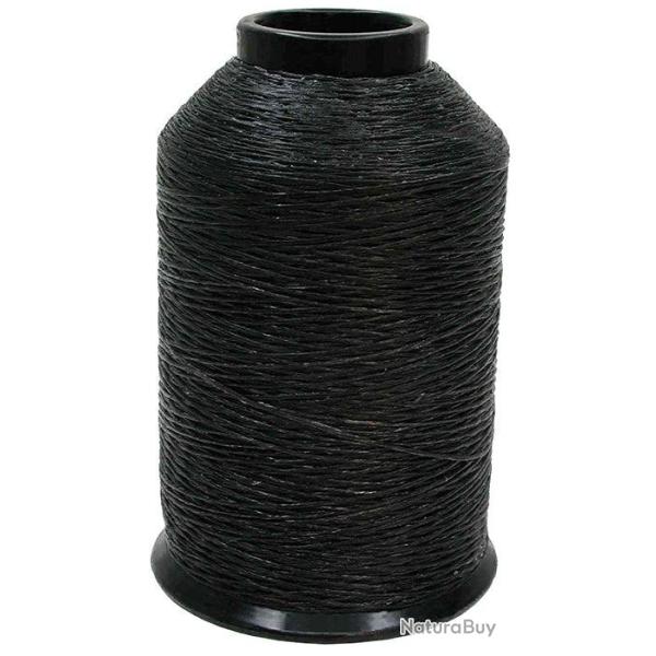 Bobine 652 Spectra - BCY - Noir / 1/8 lbs