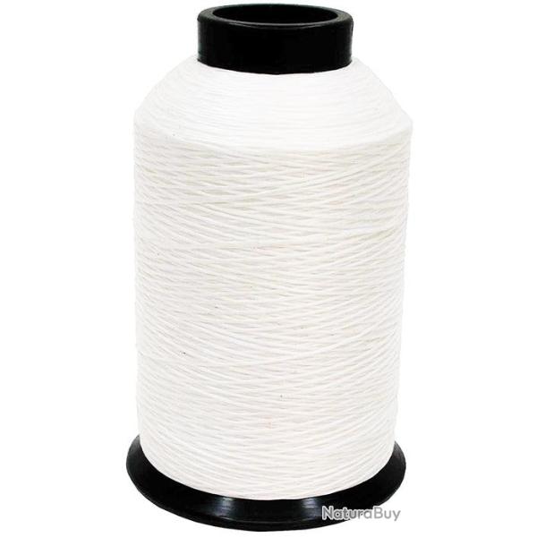 Bobine 652 Spectra 1/4 - BCY - Blanc