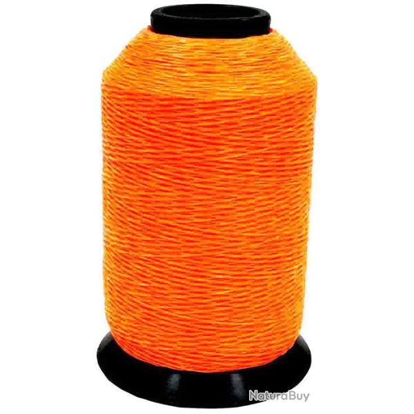 Bobine 652 Spectra 1/4 - BCY - Orange Fluo