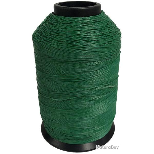 Bobine 652 Spectra 1/4 - BCY - Vert