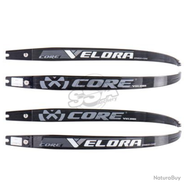 Branche Velora Bambou - CORE - 22# / 70"