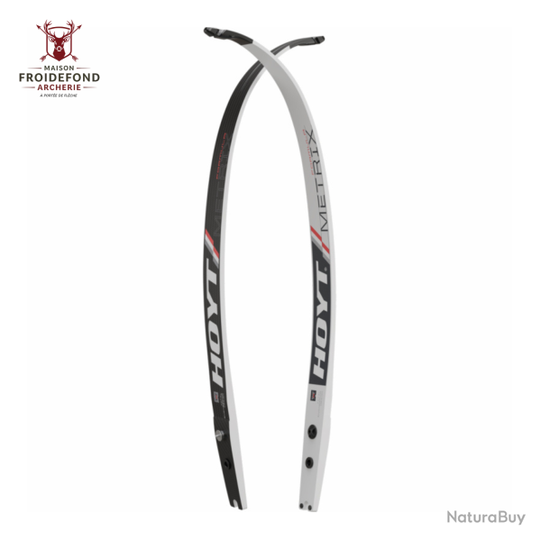 Branches Formula Laminate Core Metrix - Hoyt - 70" / 36#