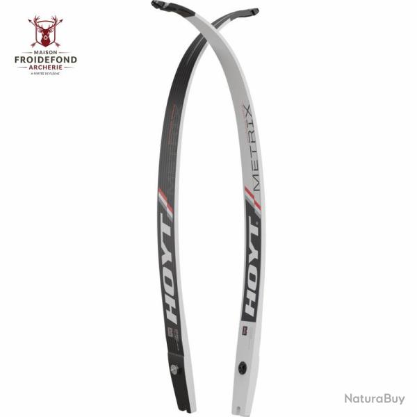 Branches Grand Prix Laminate Core Metrix - Hoyt - 66" / 22#