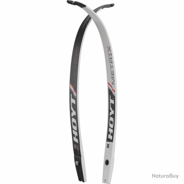 Branches Grand Prix Laminate Core Metrix - Hoyt - 70" / 26#