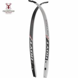 Branches Grand Prix Laminate Core Metrix - Hoyt - 70" / 40#