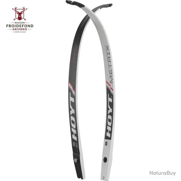 Branches Grand Prix Syntactic Foam Core Metrix - Hoyt - 66" / 32#