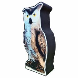 Cible Hibou 2D - Eleven