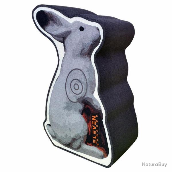 Cible Lapin 2D - Eleven