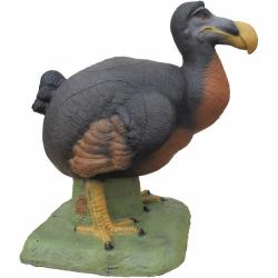 Dodo cible 3D - SRT - Clair