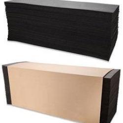Kit rechange Cible lamelle mousse - Avalon - 90 X 33 X 30