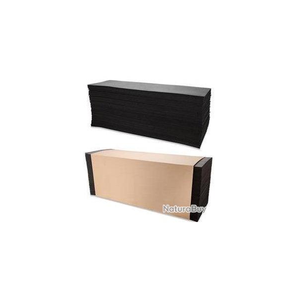 Kit rechange Cible lamelle mousse - Avalon - 90 X 33 X 30