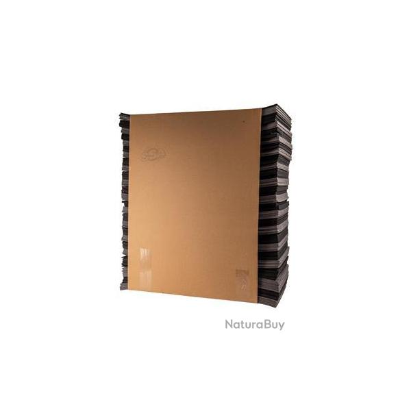 Kit rechange Cible lamelle mousse - Avalon - 60 X 65 X 30