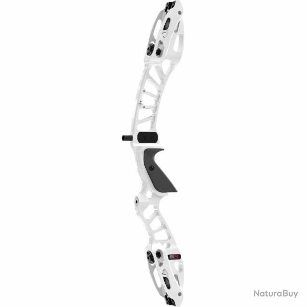 Poign�e Formula SR 25 - Hoyt - Rose / Droitier