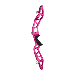 Poign&eacute;e ILF ARIOS 23" - Core - Droitier / Rose