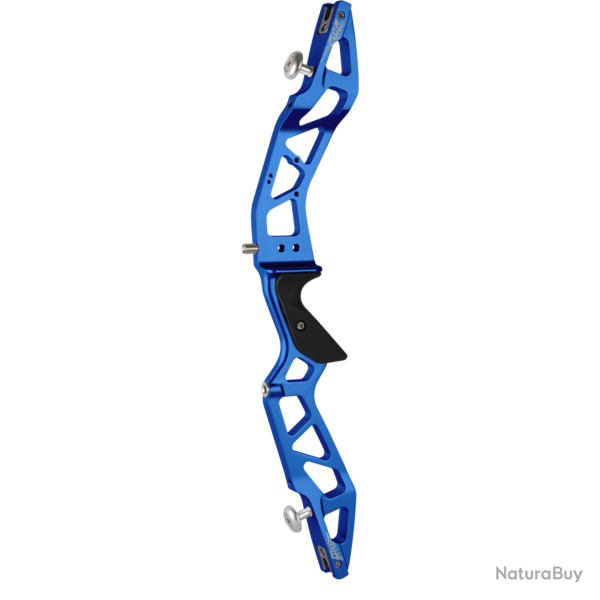 Poign�e ILF ARIOS 23" - Core - Gaucher / Bleu