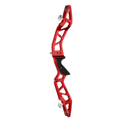 Poign&eacute;e ILF ARIOS 23" - Core - Gaucher / Rouge