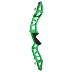 Poign&eacute;e ILF ARIOS 23" - Core - Gaucher / Vert