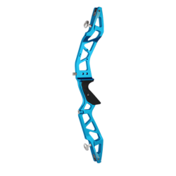 Poign&eacute;e ILF ARIOS 23" - Core - Droitier / Turquoise