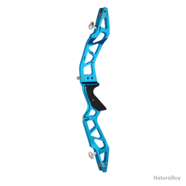 Poign�e ILF ARIOS 23" - Core - Gaucher / Turquoise