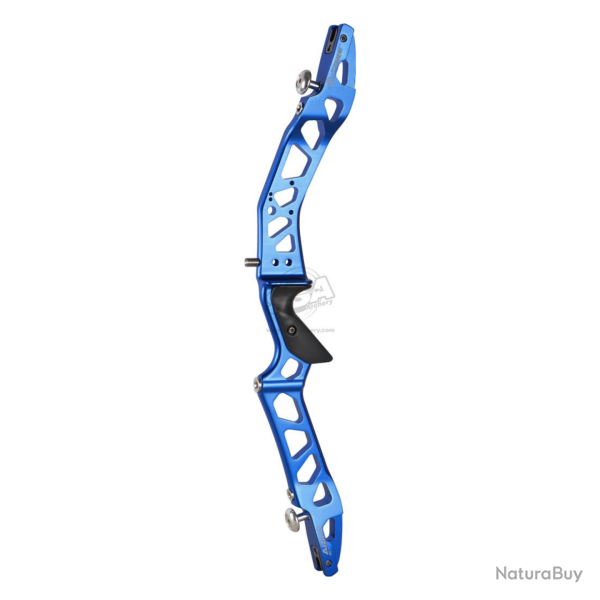 Poign�e ILF ARIOS 25" - Core - Droitier / Bleu