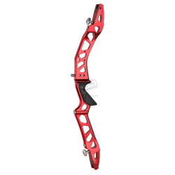 Poign&eacute;e ILF ARIOS 25" - Core - Droitier / Rouge