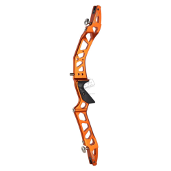 Poign&eacute;e ILF ARIOS 25" - Core - Droitier / Orange