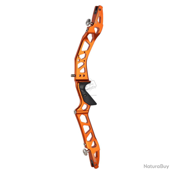 Poign�e ILF ARIOS 25" - Core - Droitier / Orange
