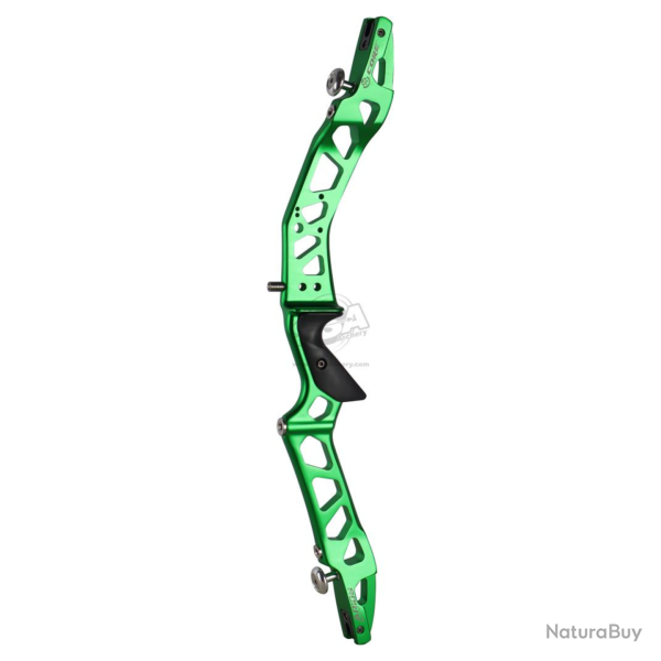 Poign�e ILF ARIOS 25" - Core - Droitier / Vert