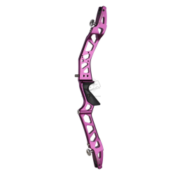 Poign&eacute;e ILF ARIOS 25" - Core - Droitier / Violet
