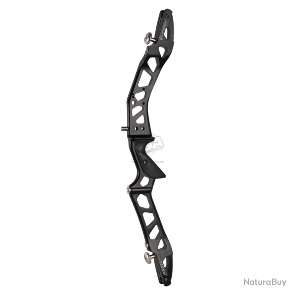 Poign�e ILF ARIOS 25" - Core - Gaucher / Noir