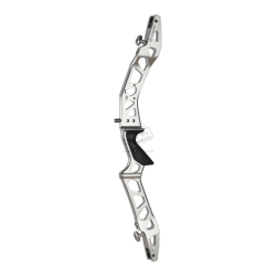Poign&eacute;e ILF ARIOS 25" - Core - Gaucher / Blanc