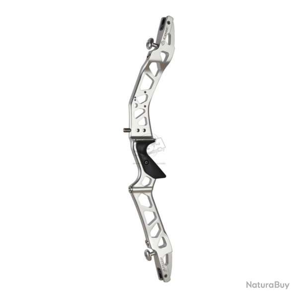 Poign�e ILF ARIOS 25" - Core - Gaucher / Blanc