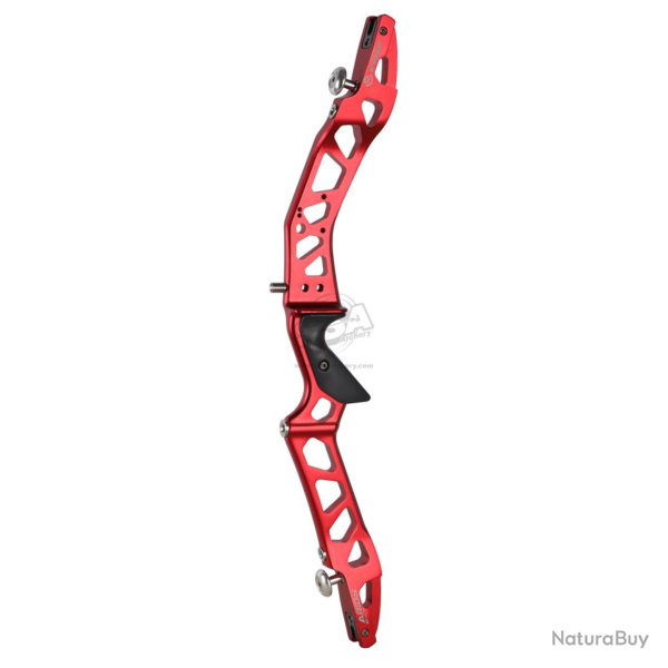 Poign�e ILF ARIOS 25" - Core - Gaucher / Rouge