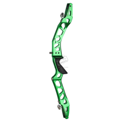 Poign&eacute;e ILF ARIOS 25" - Core - Gaucher / Vert