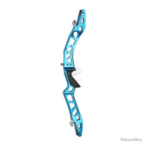 Poign�e ILF ARIOS 25" - Core - Droitier / Turquoise
